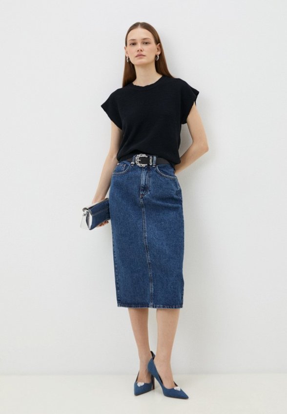 Жилет United Colors of Benetton