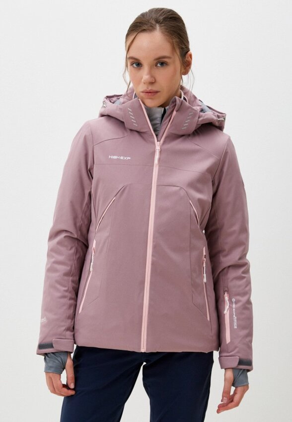 Куртка горнолыжная High Experience