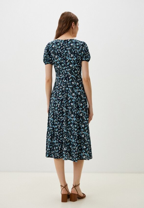Платье Meltem Collection