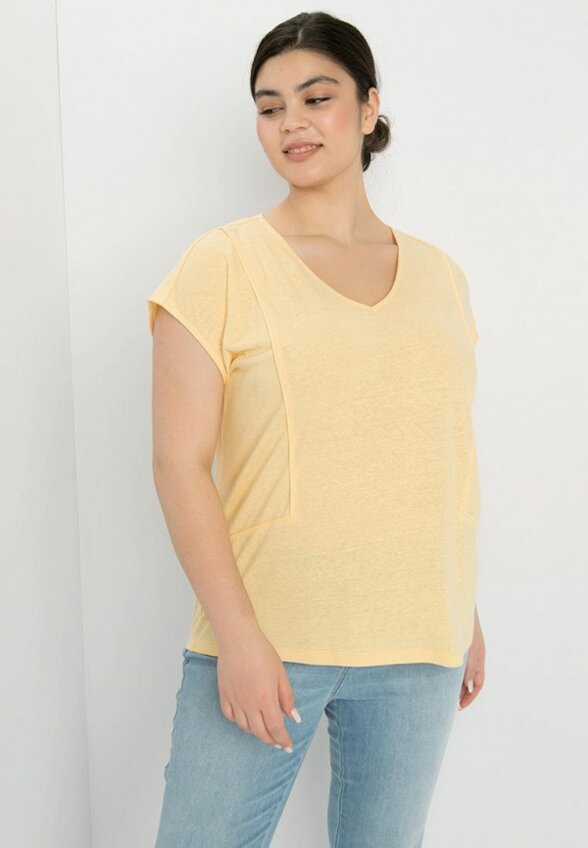 Футболка Samoon by Gerry Weber