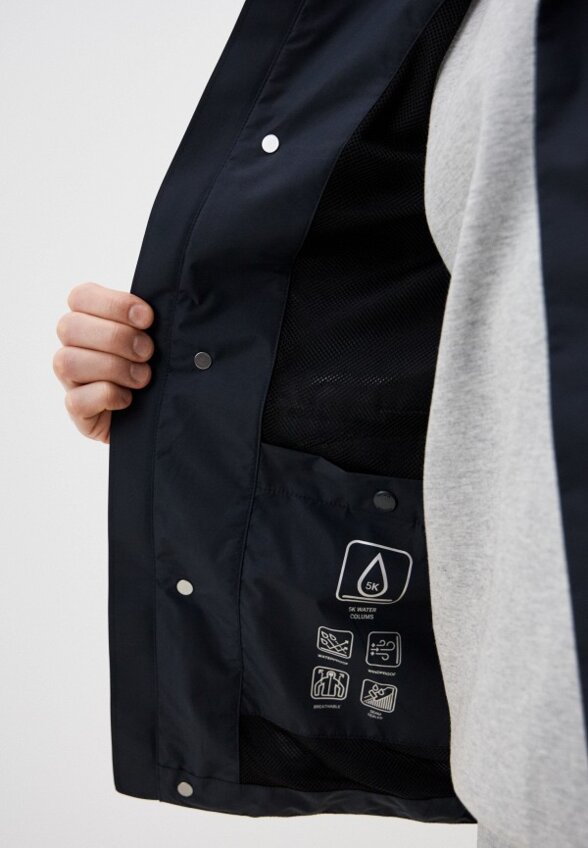 Ветровка Geox