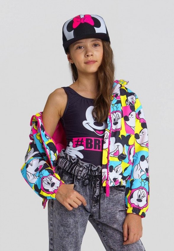 Куртка PlayToday