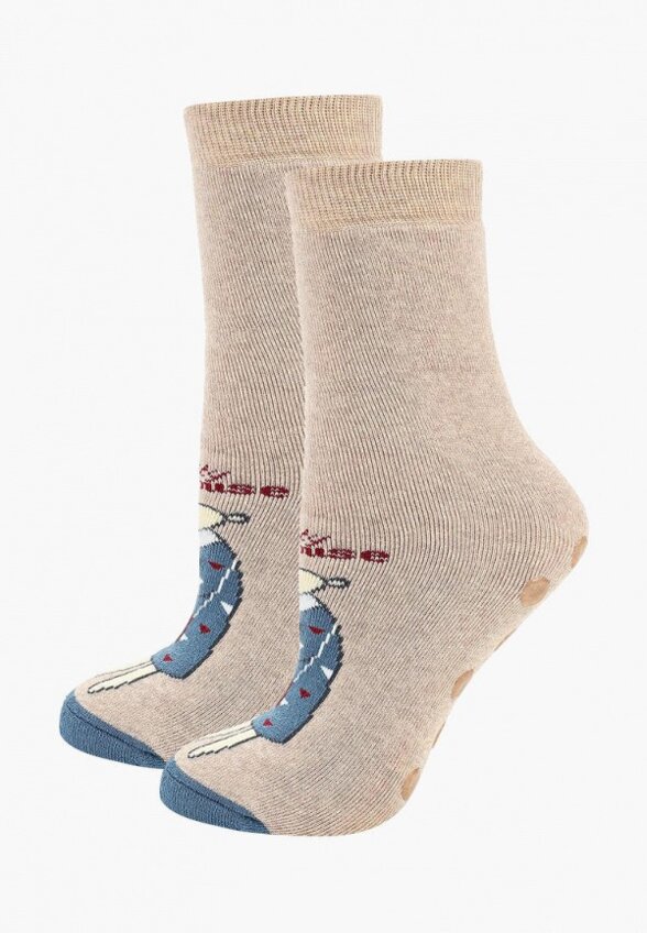 Носки 2 пары Conte elegant