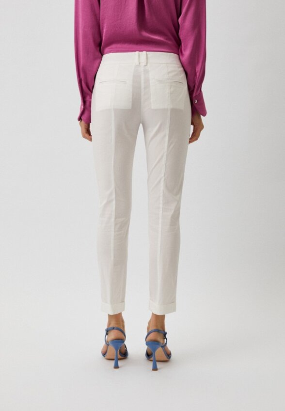 Брюки Patrizia Pepe