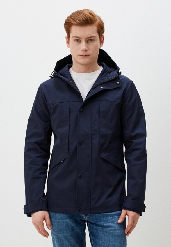 Ветровка Urban Fashion for Men