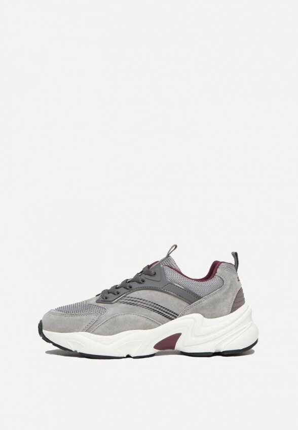 Кроссовки Mysa