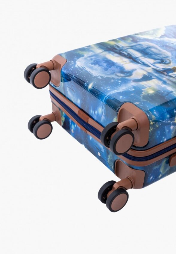 Чемодан Belletti