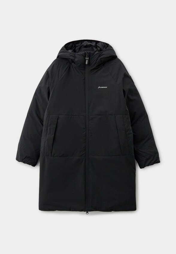 Куртка утепленная Demix