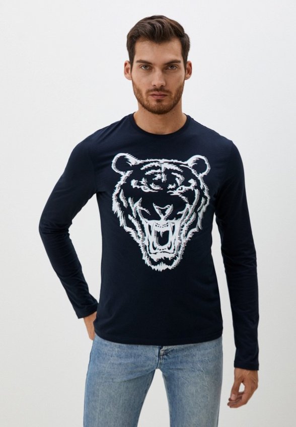 Лонгслив Funday