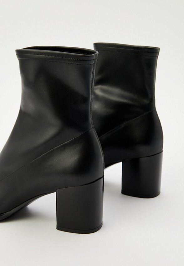 Ботильоны Ekonika