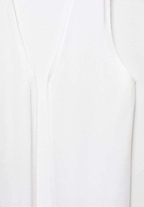 Жилет Mango Teen