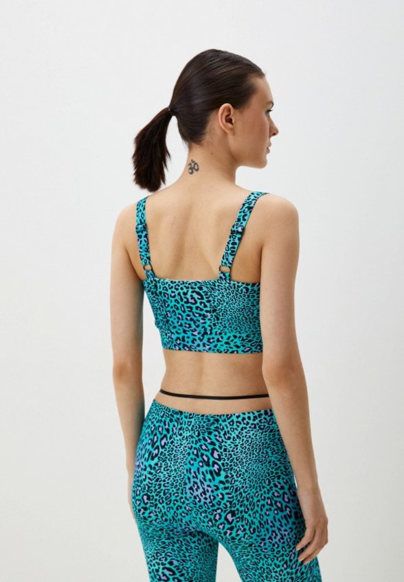 Топ спортивный Concept Club