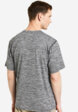 Футболка мужская Columbia Deschutes Runner Short Sleeve Shirt, Черный2  - превью