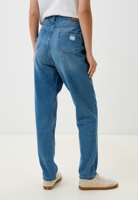 Джинсы U.S. Polo Assn.