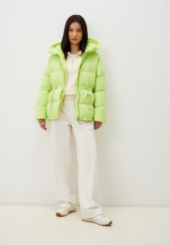 Пуховик Belucci