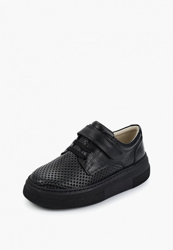 Ботинки Tikar