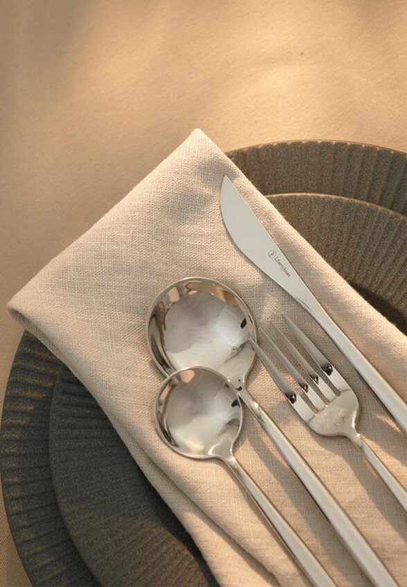 Набор столовых приборов Liberty Jones