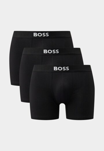 Трусы 3 шт. Boss