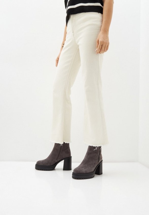 Ботильоны Valley