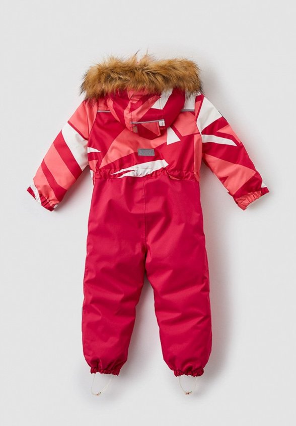Комбинезон утепленный Kisu