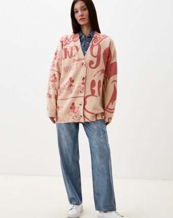 Кардиган Desigual женщинам