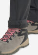 Брюки женские The North Face Diablo Reg, Серый9  - превью