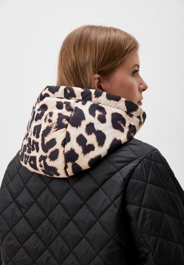 Куртка стеганая La Via Estelar