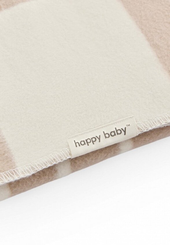 Плед Happy Baby