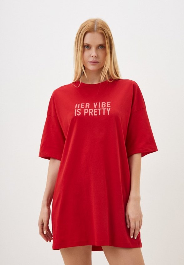 Платье домашнее Mark Formelle