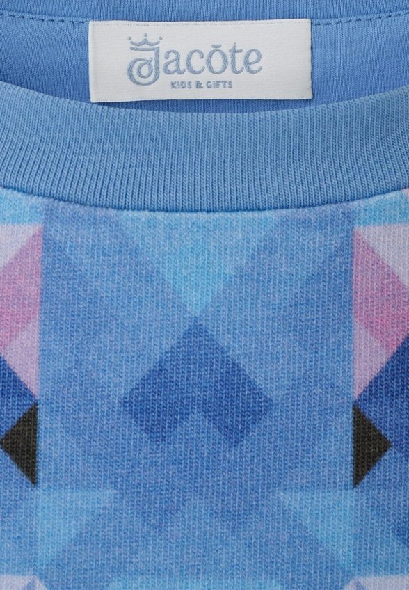 Лонгслив Jacote