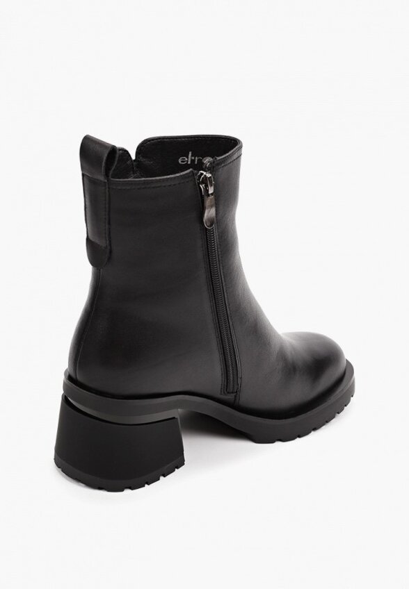 Ботильоны El'Rosso