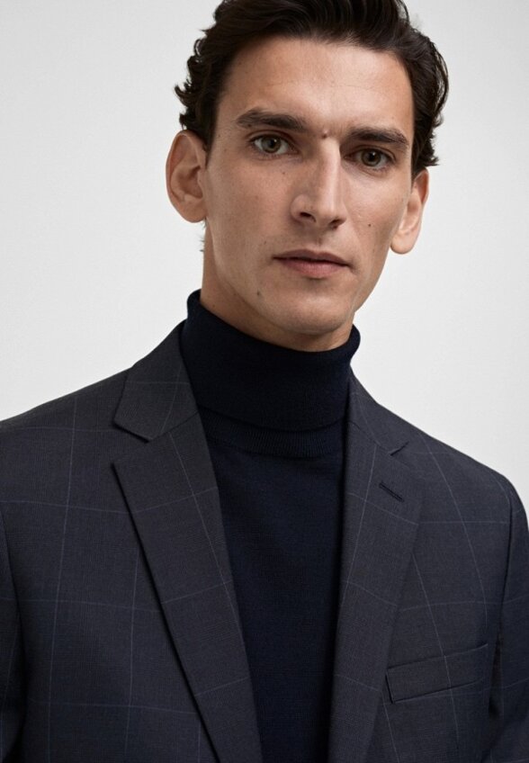 Пиджак Mango Man