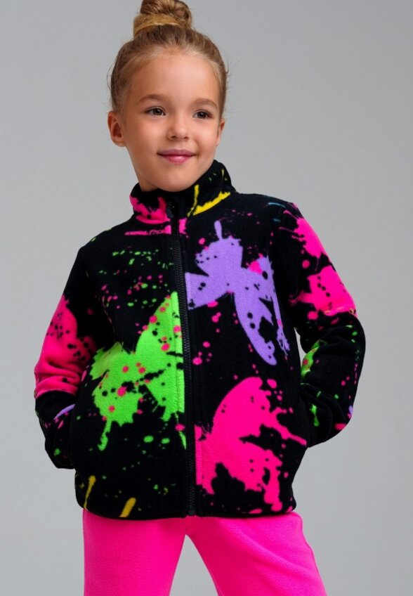 Олимпийка PlayToday