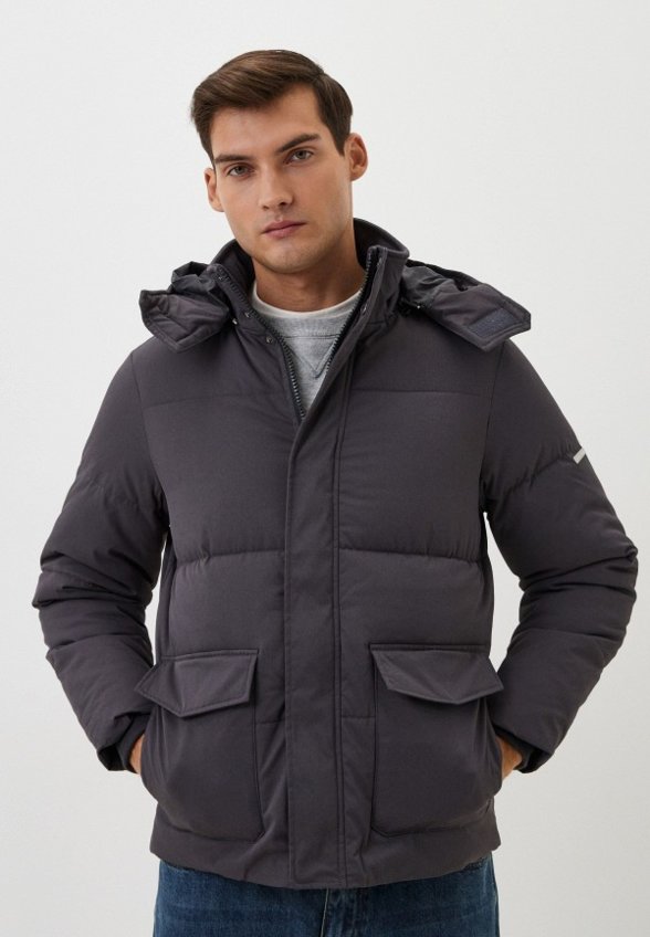 Пуховик Pepe Jeans