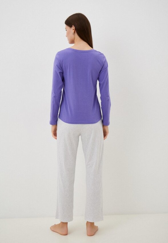 Пижама Indefini