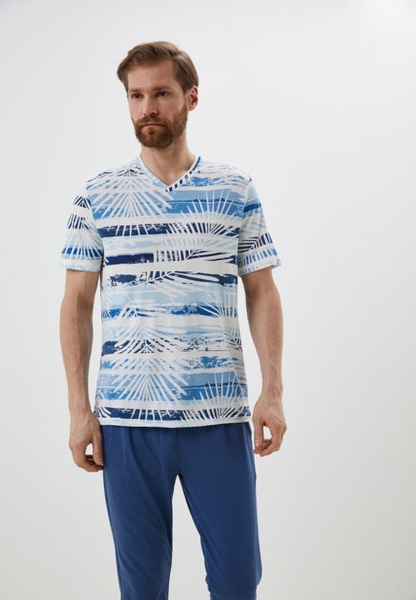 Пижама Vitacci