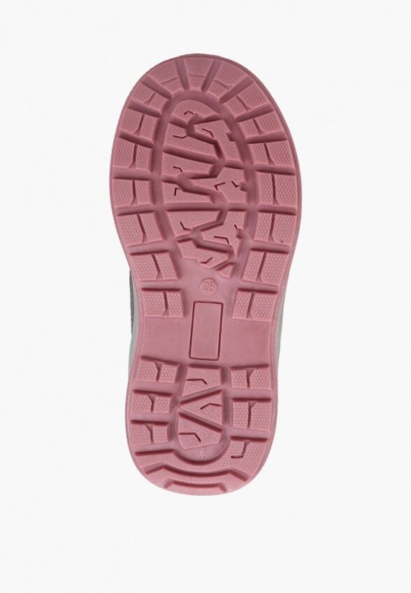 Ботинки Oldos