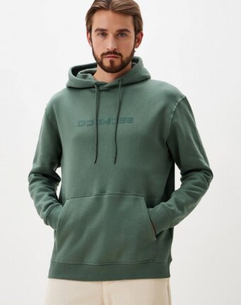 Худи DC Shoes мужчинам