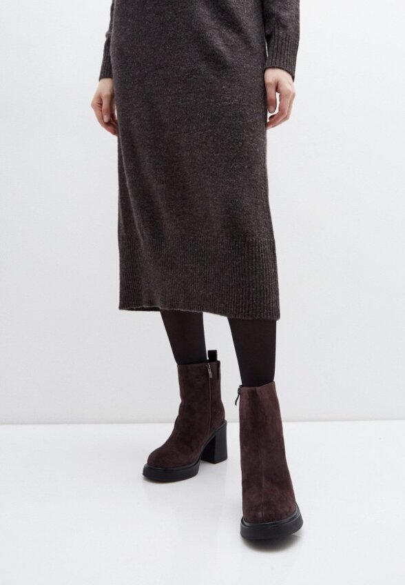 Ботильоны Thomas Munz