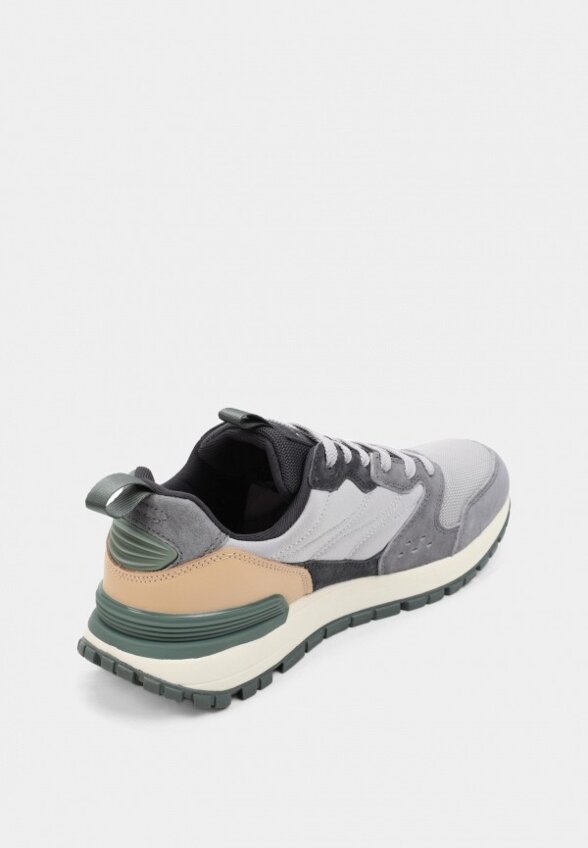 Кроссовки Strobbs