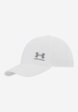 Бейсболка мужская Under Armour, Белый3  - превью