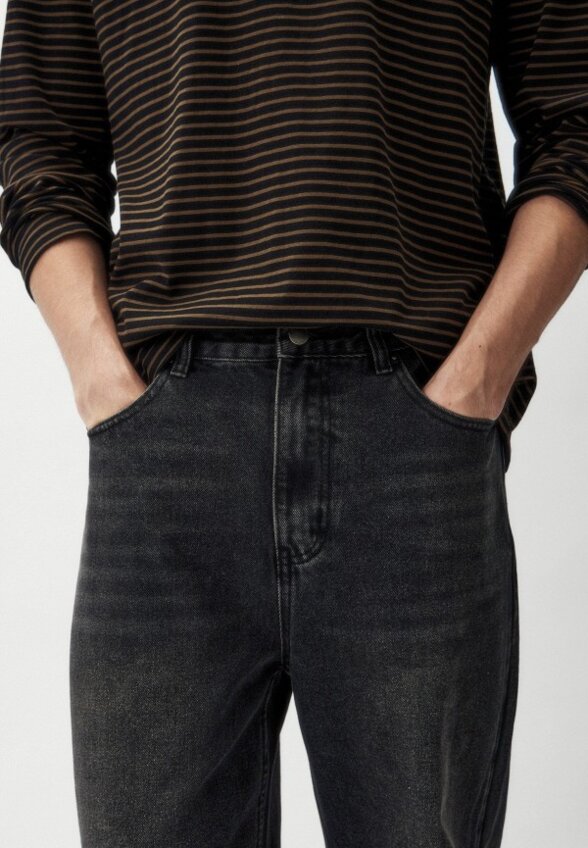 Джинсы Mademan