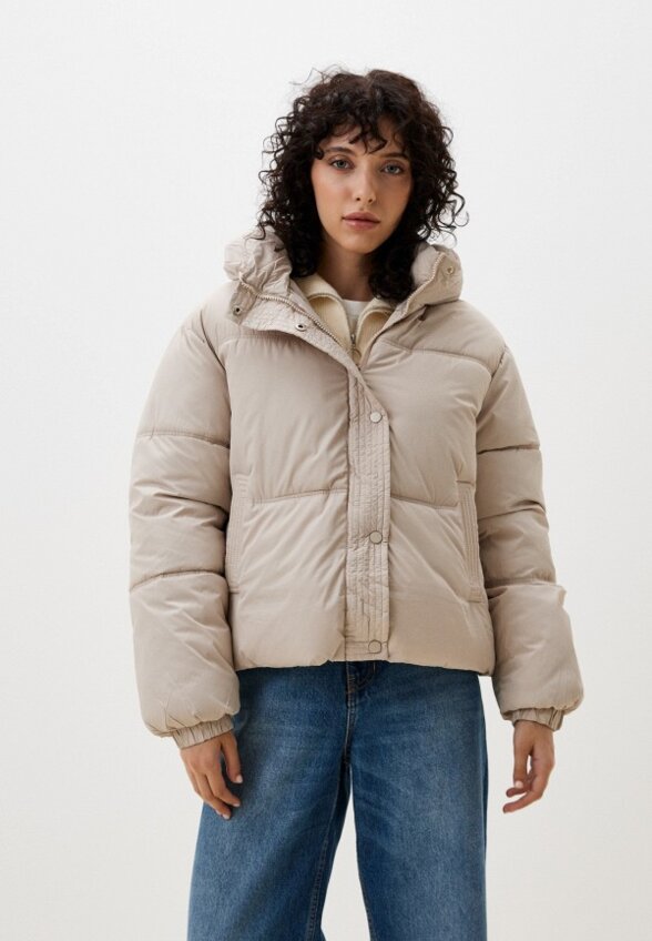 Куртка утепленная Isibris