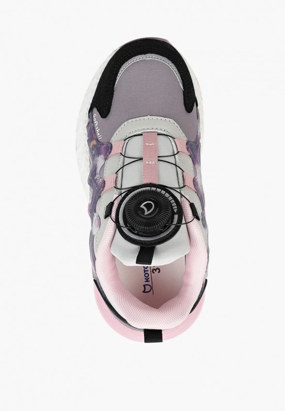 Кроссовки Котофей