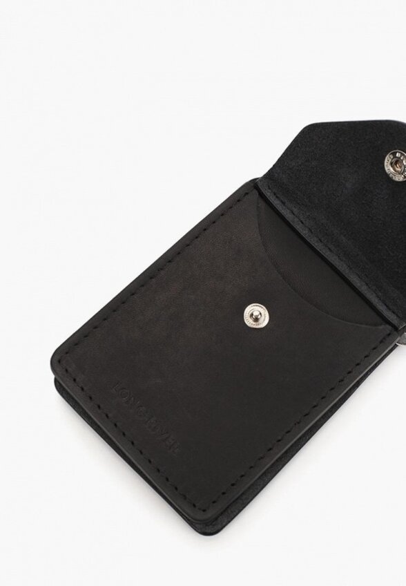 Зажим для купюр Long River