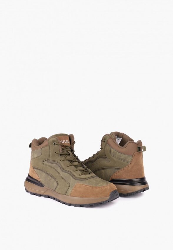 Ботинки Pulse