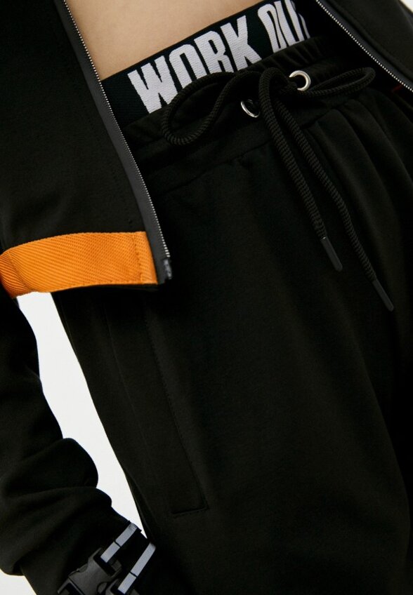 Костюм спортивный Malaeva