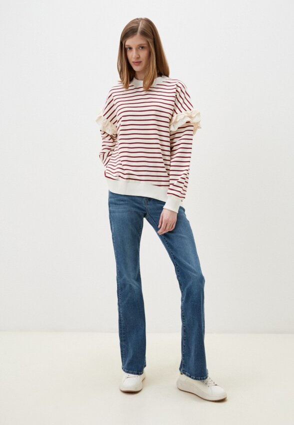 Свитшот Belle Robe