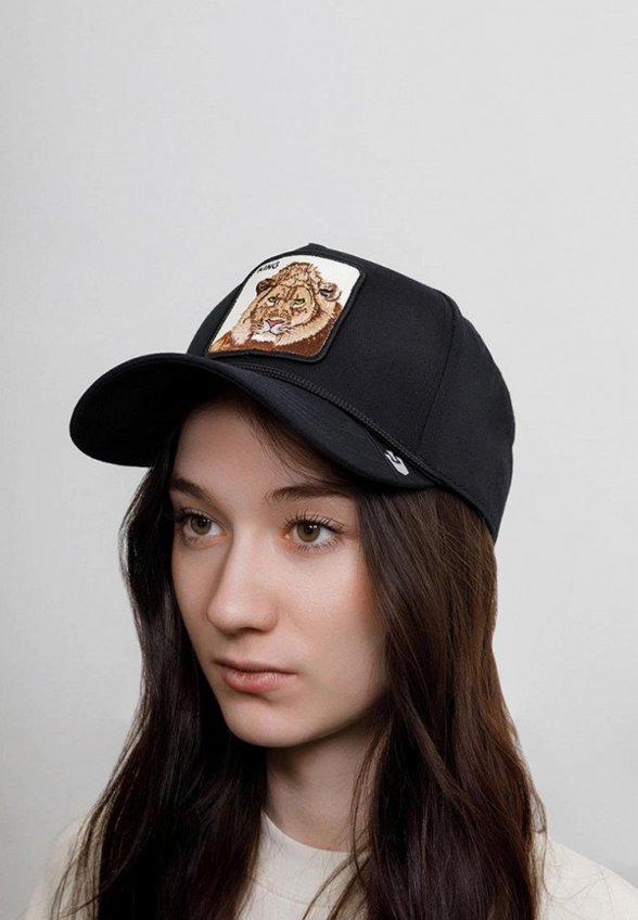 Бейсболка Goorin Brothers