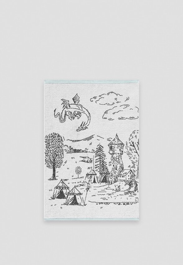 Набор полотенец Togas